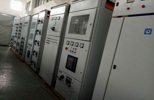 天镇电控箱 天镇电控箱